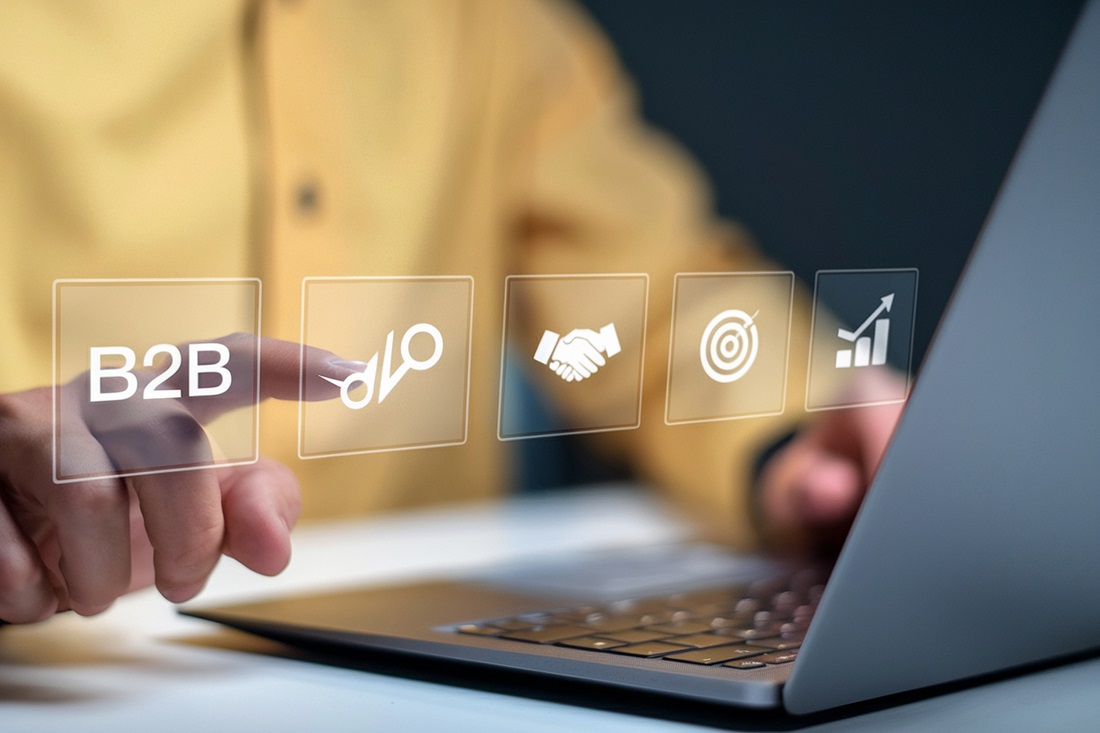 A B2B Marketing Framework That Leads to Business Growth