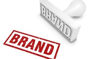 Build Your Brand